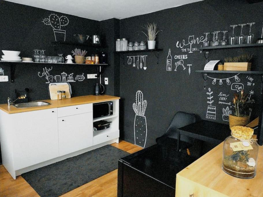 Love Home Brno Exterior foto