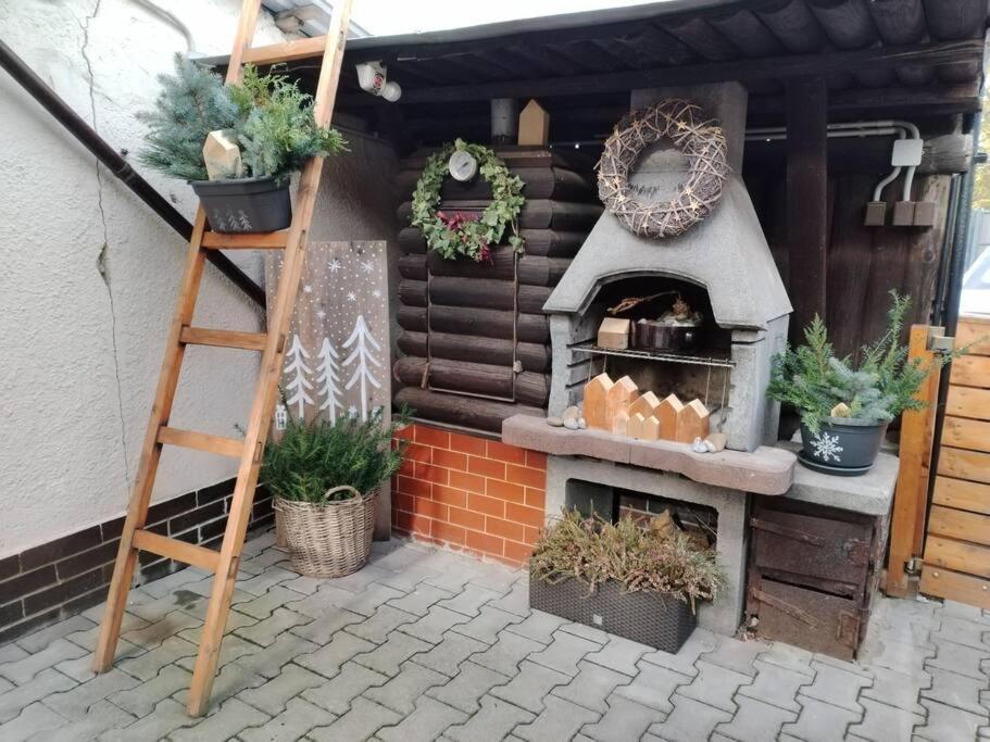 Love Home Brno Exterior foto